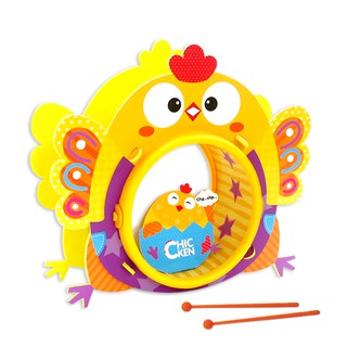 LỒNG ĐÈN TRUNG THU - TRỐNG SÁNG TẠO