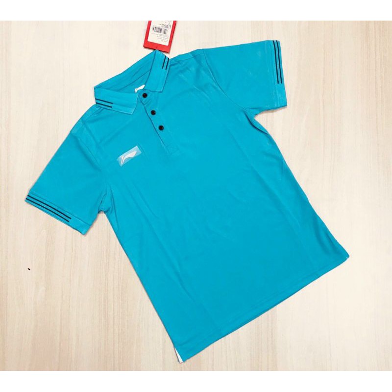 Áo lining polo