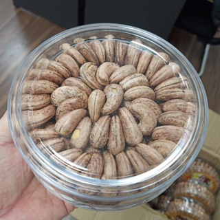 1kg hạt điều bình phước loại i a cồ