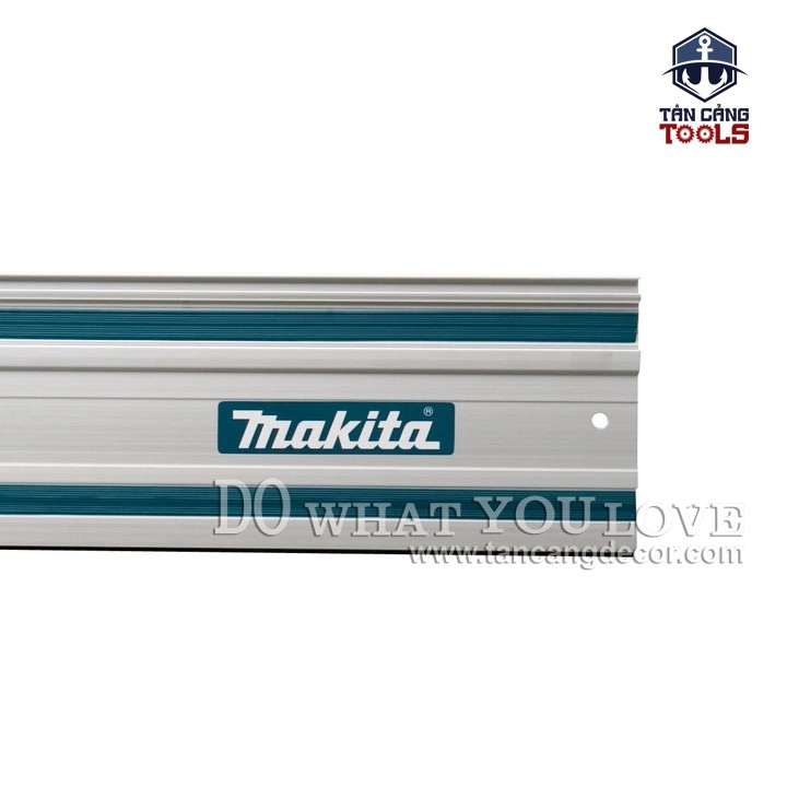 Thanh Ray Dẫn Hướng 1.5 Mét Cho Cưa Đĩa Makita 199141-8