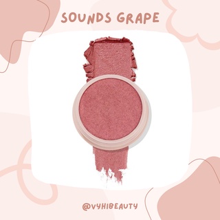 Phấn má Colourpop Super shock cheek