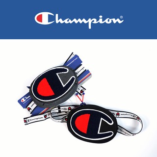 [⚡️Full Tag] Túi Đeo Chéo Cao Cấp Nam Nữ Champion Prime Logo Waist Pack