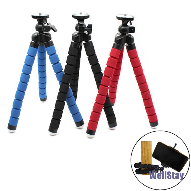 Chân Tripod Mini Cho Điện Thoại