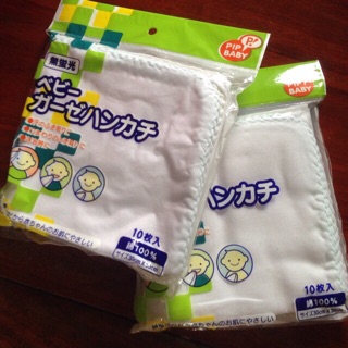 Khăn sữa cao cấp chuchu