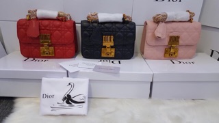 Túi Dior