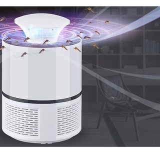Máy bắt muỗi thông minh