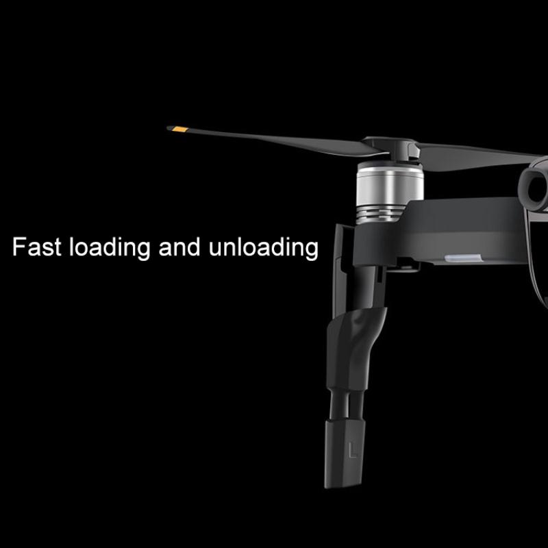 4 chân đáp bảo vệ máy cho DJI MAVIC AIR