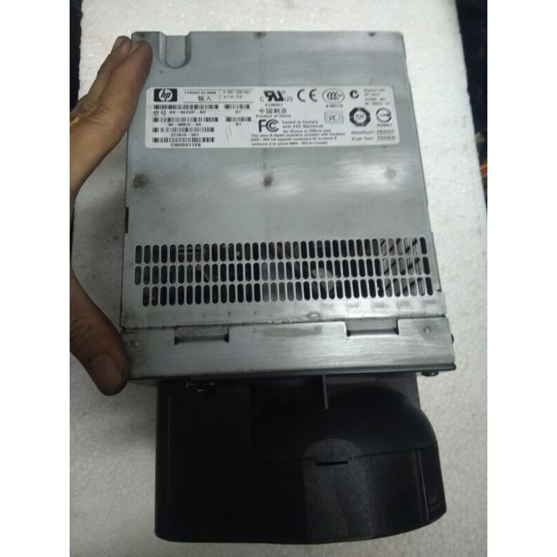 Nguồn sever HP 12V60a