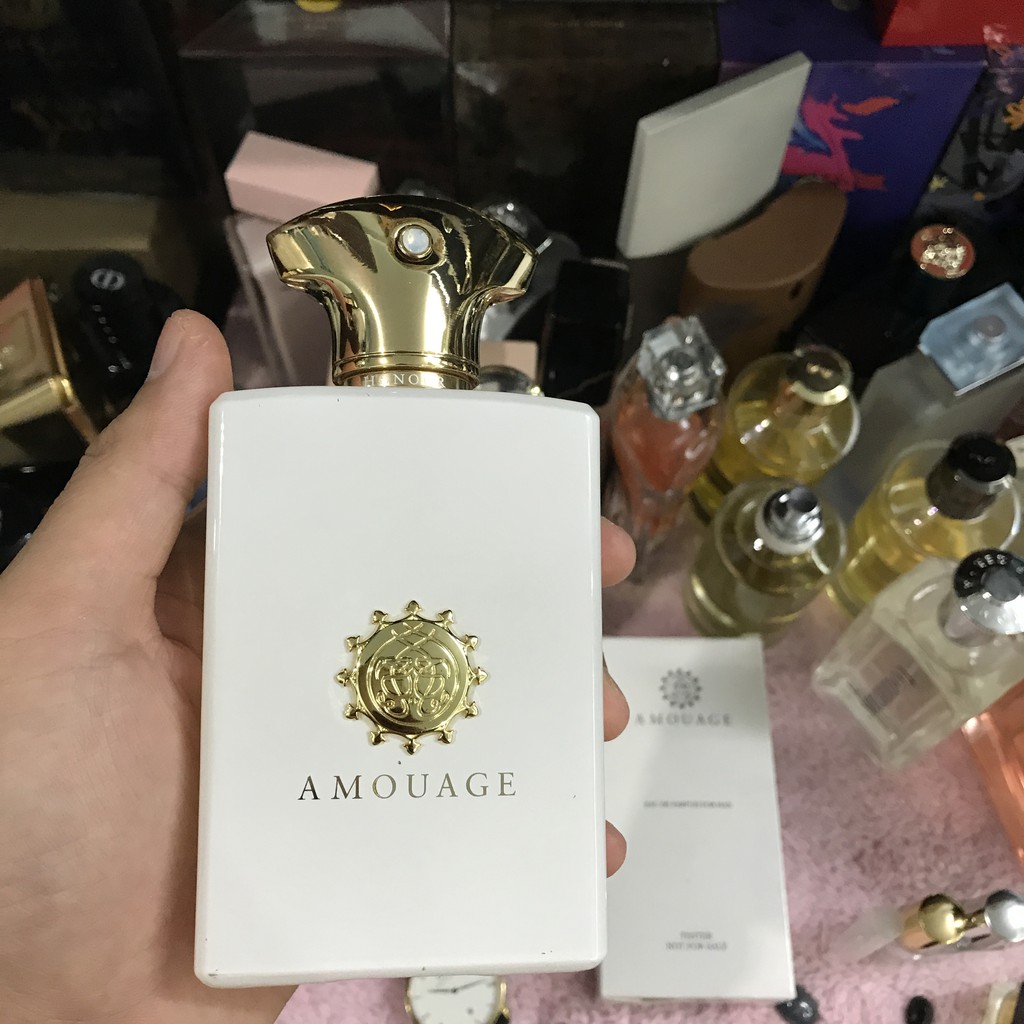❤️Mẫu Thử Nước Hoa Nam Amouage  Honour 10ml 💕#Beer | Thế Giới Skin Care