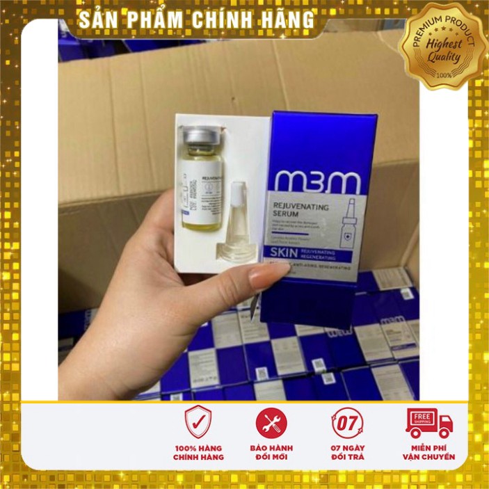 Tinh chất dưỡng tế bào gốc M3M | BigBuy360 - bigbuy360.vn