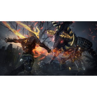 Đĩa Game PS5 / Playstation 5 Nioh Collection