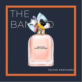 Nước Hoa Nữ Marc Jacobs Perfect