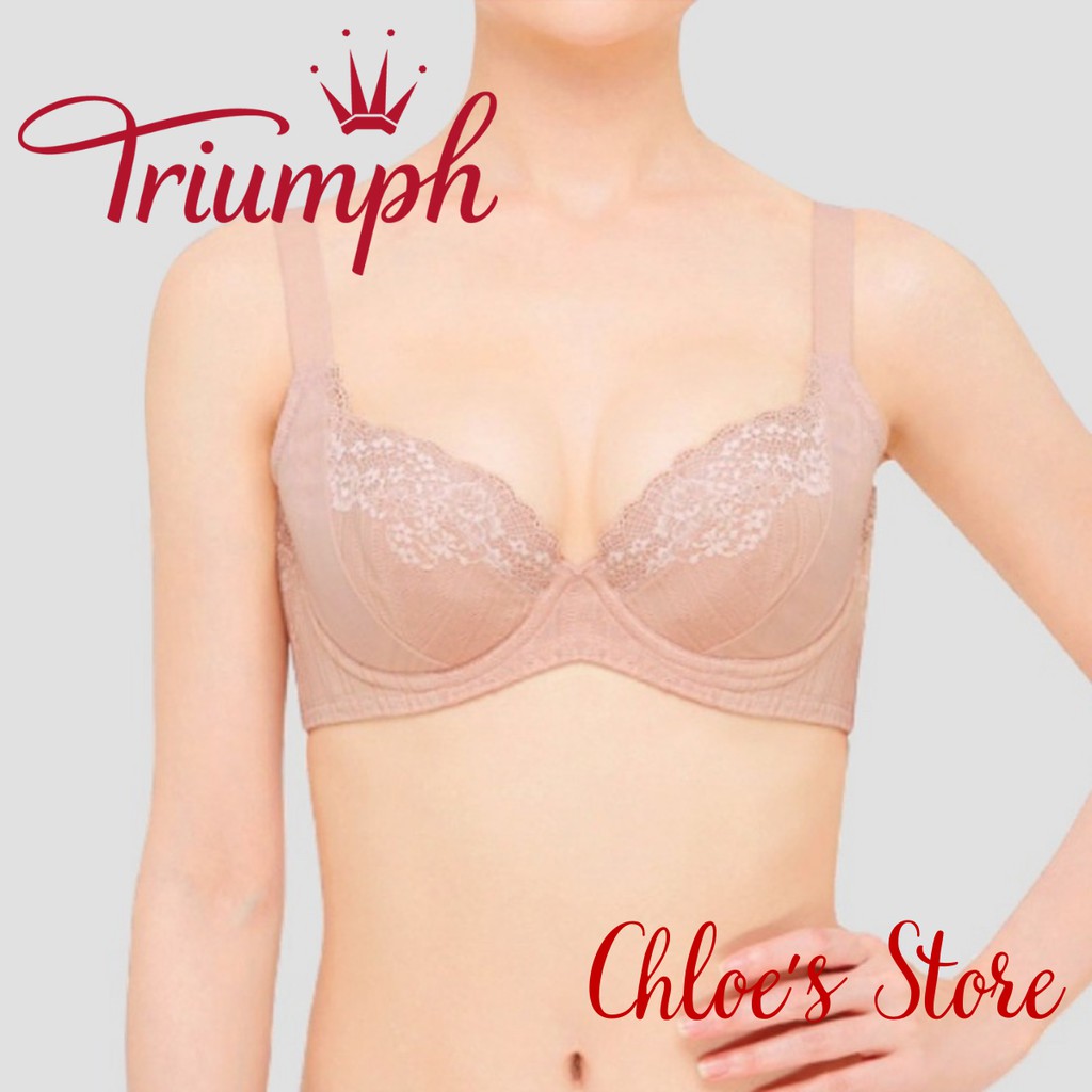 Áo Lót Triumph Shape Sensation 029 WHU CHÍNH HÃNG