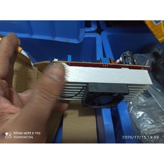 Mạch tăng áp 30A 1500w