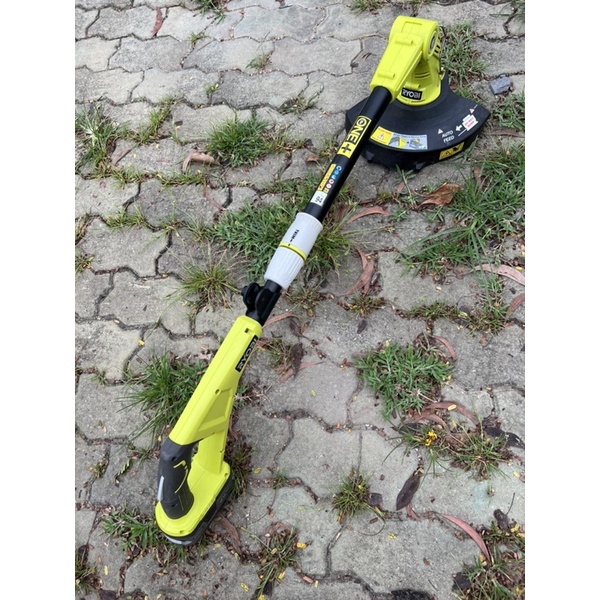Máy cắt cỏ dùng pin Ryobi 18v OLT1830