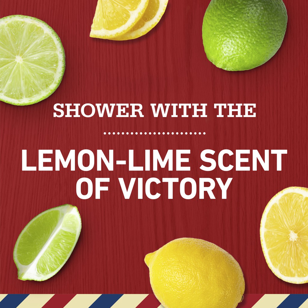 Dầu Gội Đầu 2 In 1 Old Spice Pure Sport 650ML