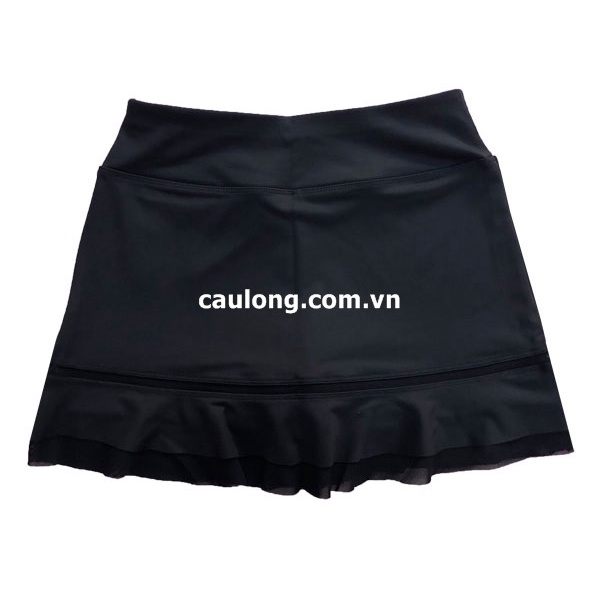 Váy cầu lông 8497 Màu Đen