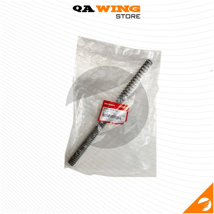 51401-KWW-A01 | Lò xo giảm xóc trước FUTURE NEO / FUTURE X / WAVE RSX - S - RS 110 (Nguyên bản)