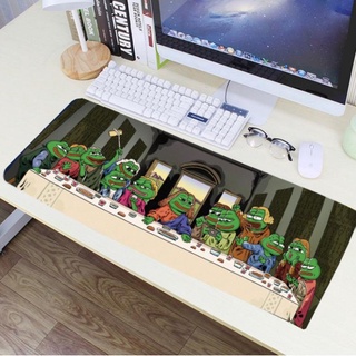 Thảm lót phím chuột Pepe - MewSexy