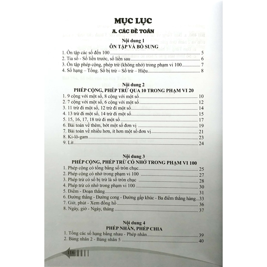 Sách Tuyển Chọn 400 Bài Tập Toán 2