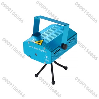 Đèn laze trang trí