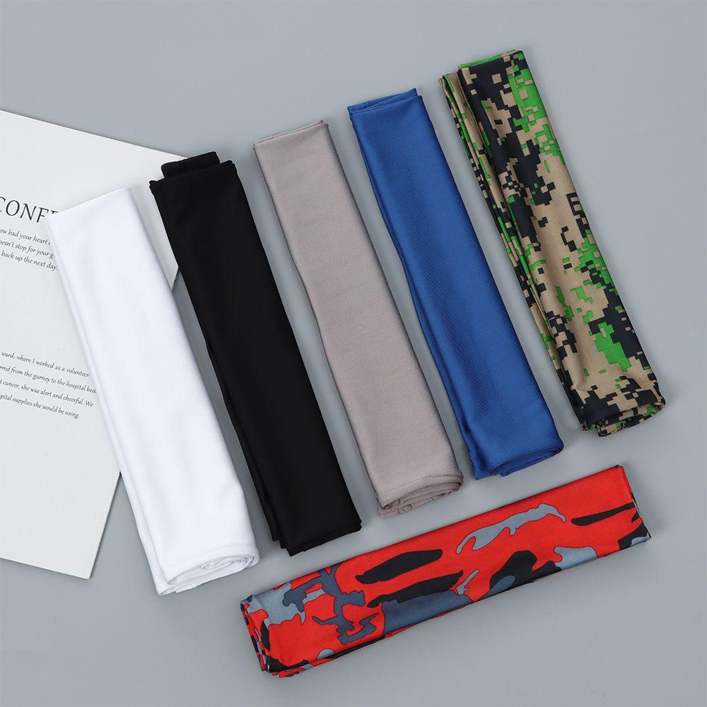 Khăn Ống Bandana Thể Thao Đa Năng