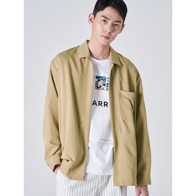 Khoác vest 8 seconds 219339AY6