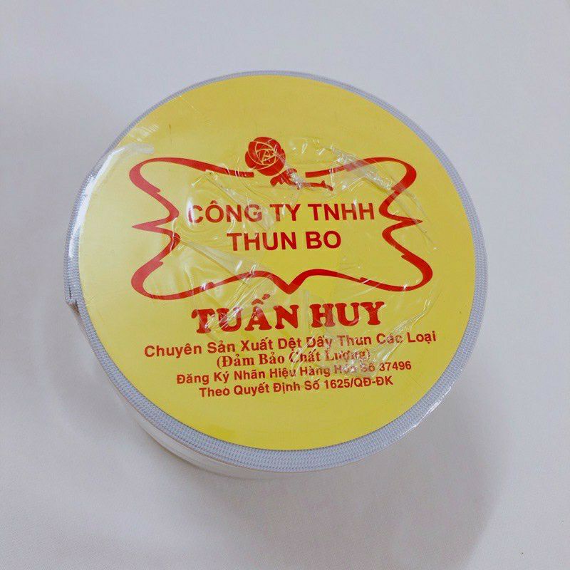 combo sản phẩm thun. kéo. đai nịt. chân vịt. dây viền.