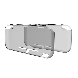 DOBE Ốp Lưng Da Tpu Cho Máy Chơi Game Nintendo Switch Lite