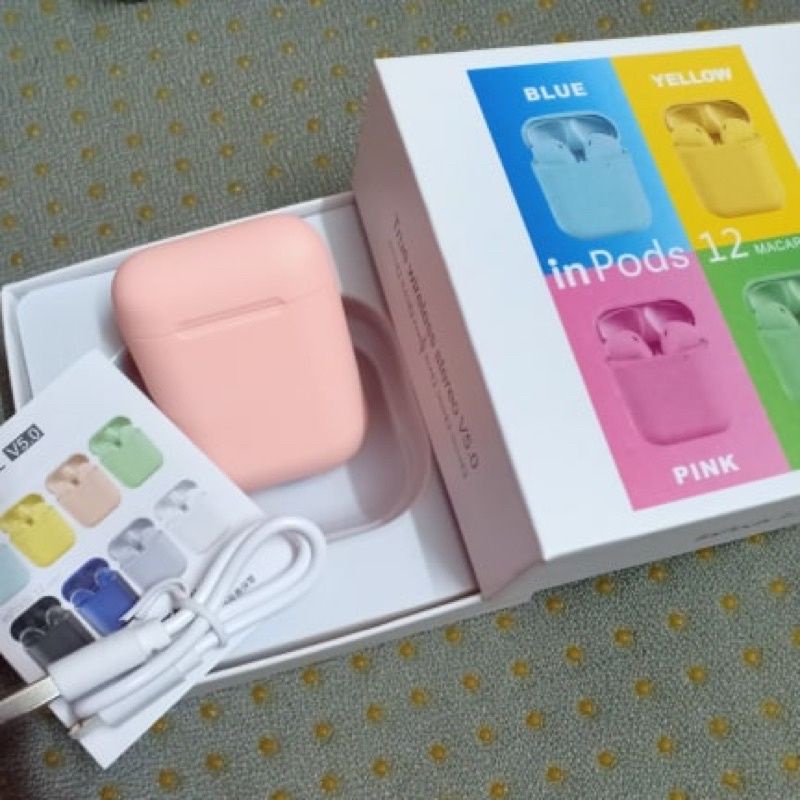 TAI NGHE BLUETOOTH - TAI NGHE KHÔNG DÂY CHUẨN