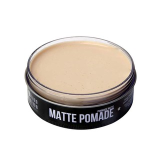 [Chính hãng] Sáp vuốt tóc Uppercut Matte Pomade - 100g