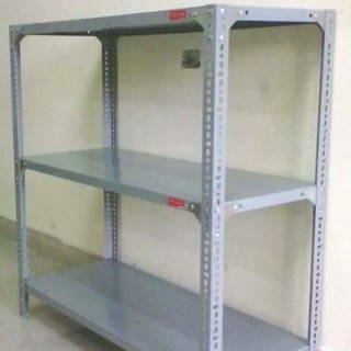Giá Sốc Kệ 3 tầng - Cao 1 m, dài 0.8m, rộng 0,4 cm