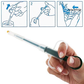 Dụng Cụ Cho Thú Cưng Uống Thuốc