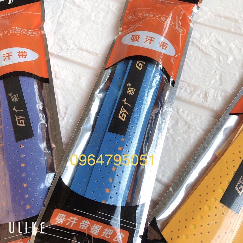 dây cuốn cán cần câu hay cán vợt sản phẩm tốt 68