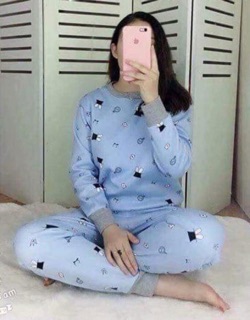 Bộ băng lông