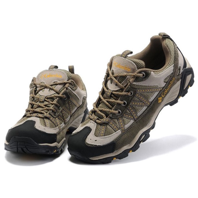 Giày dã ngoại_leo núi_du lịch_phượt_trekking