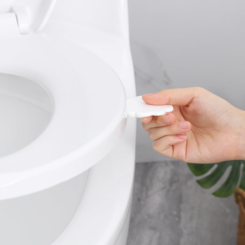 TAY CẦM ĐỂ LẬT NẮP TOILET 1188