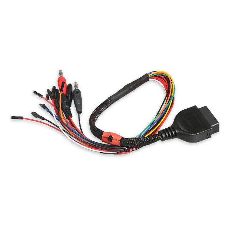 Cáp nối chẩn đoán OBD ô tô MPPS V18.12.3.8 16 chấu