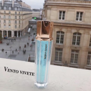 Vento ice crystal serum