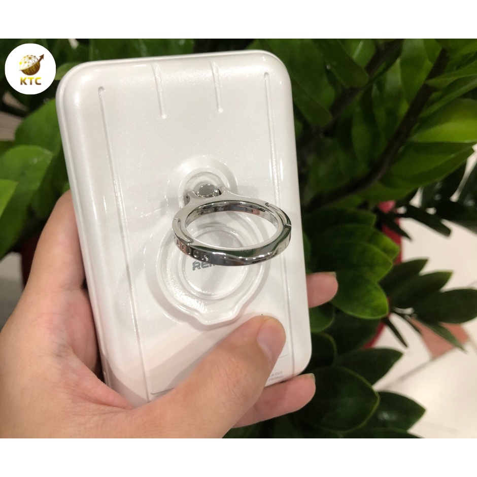 Pin dự phòng không dây Remax RPP-85 10000mAh sạc nhanh PD QC 20W