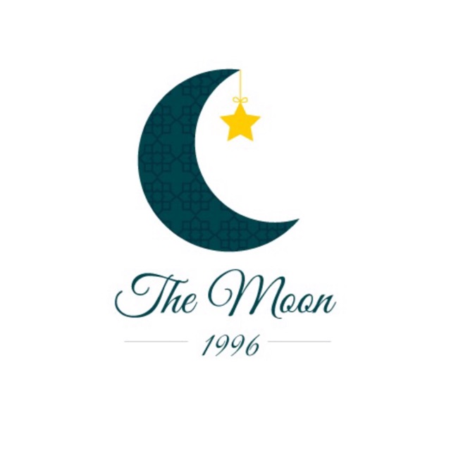 The Moon 1996