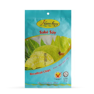 Sake sấy 70 gram
