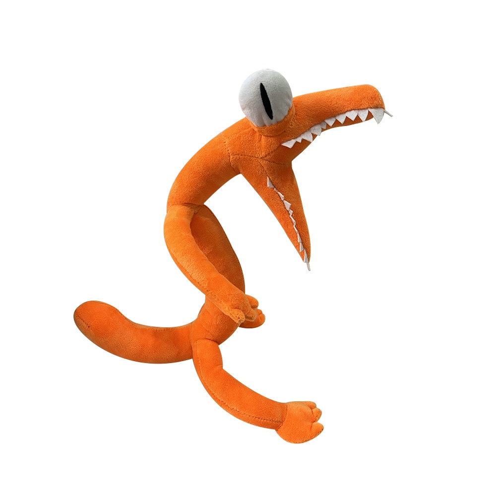 Búp Bê Nhồi Bông Roblox Rainbow Friends Chapter 2 Kích Thước 30cm