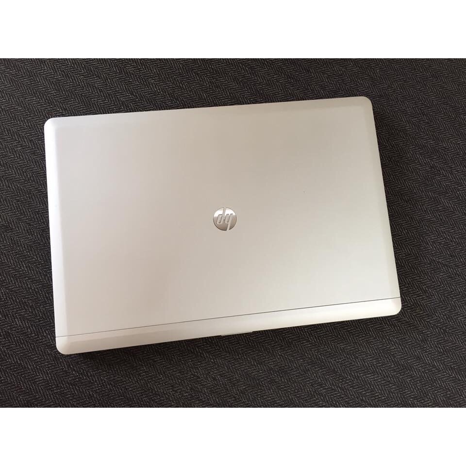 Laptop Siêu Mỏng HP ViP Elitebook Doanh Nhân Mỹ 9480M Mới 99%, Zin 100%
