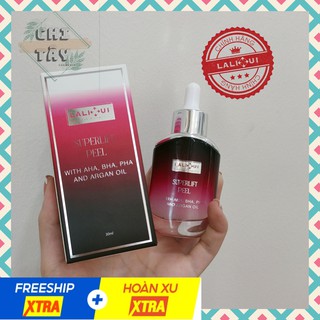Peel da sinh học, tẩy da chết hóa học Supperlift Peel Lalihui 30ml