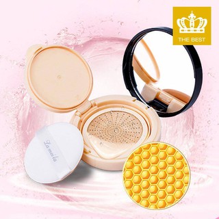 Phấn Nước BB Moiturising Cream Lameila Auth Nội Địa