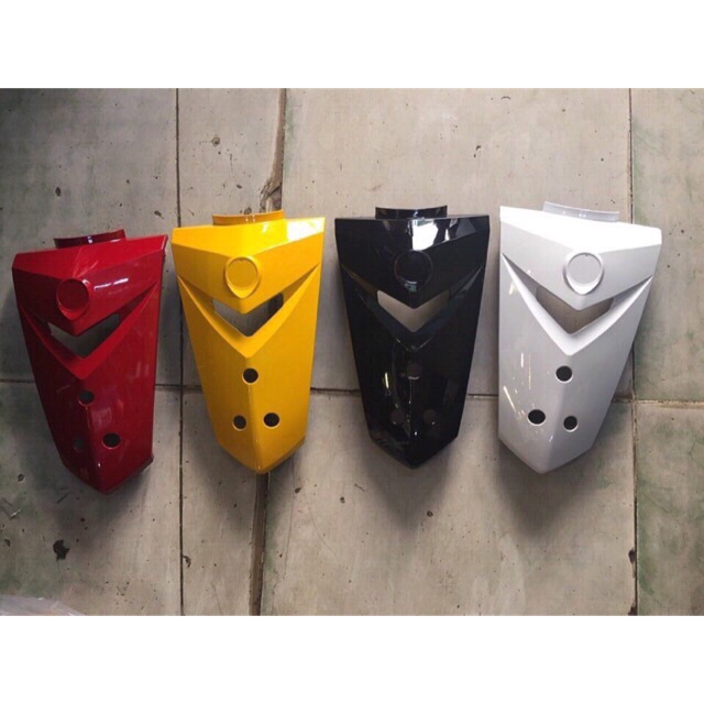Nạ sirius 3 lổ