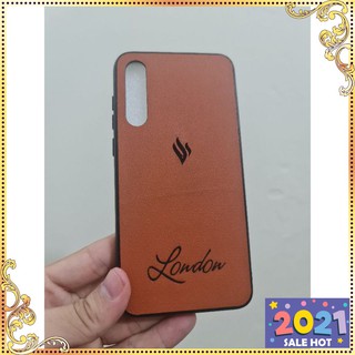 Ốp da Vsmart Live