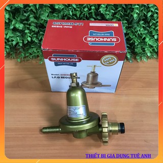 VAN GAS SUNHOUSE SHB369