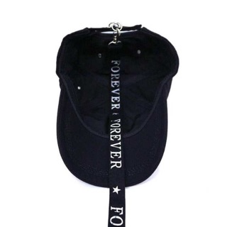 Nón kết đuôi dài Forever Nam Nữ